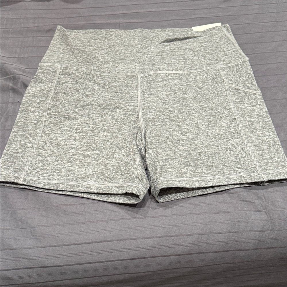 Off-line bike shorts 5in inseam and with pockets